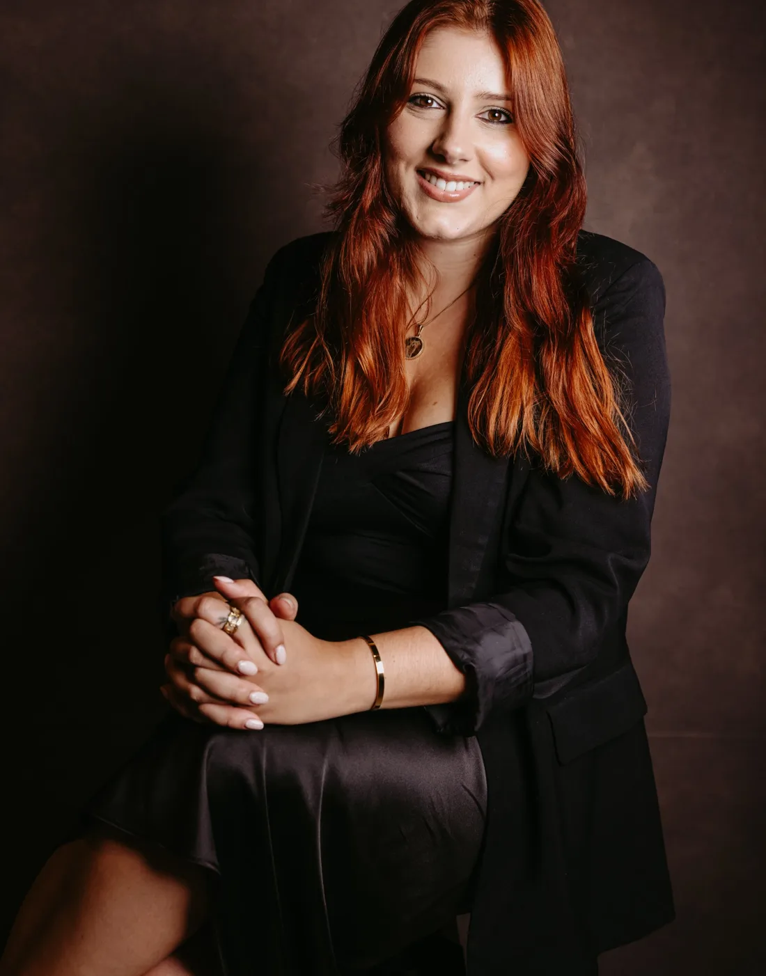 Carolina Araújo, fundadora da LEO Impulse